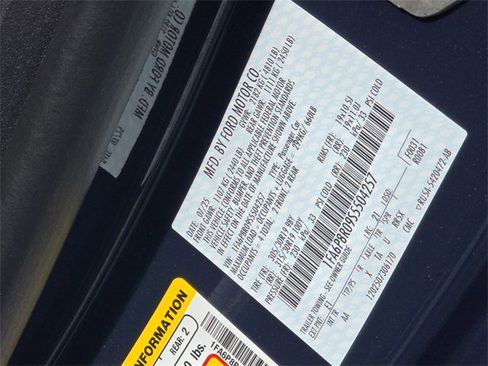 New 2025 Ford Mustang Dark Horse w/ Dark Horse Handlin Package image 17