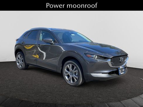 New 2026 MAZDA CX-30 AWD 2.5 S w/ Premium Package image 6