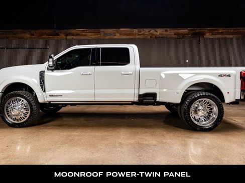 Used 2026 Ford F450 Lariat image 6