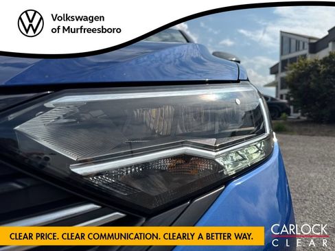 Certified 2023 Volkswagen Jetta Sport FWD image 10