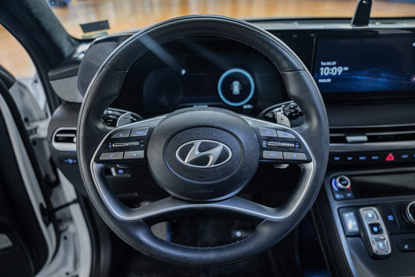 Used 2025 Hyundai Palisade Calligraphy AWD/4WD image 36