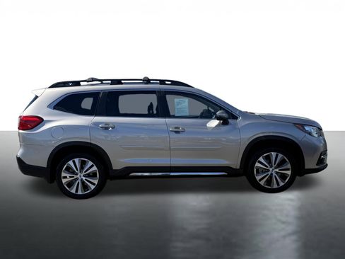 Used 2020 Subaru Ascent Limited w/ Technology Package image 9