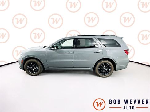 Used 2024 Dodge Durango R/T AWD/4WD image 4