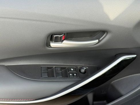 New 2026 Toyota Corolla XSE FWD image 14