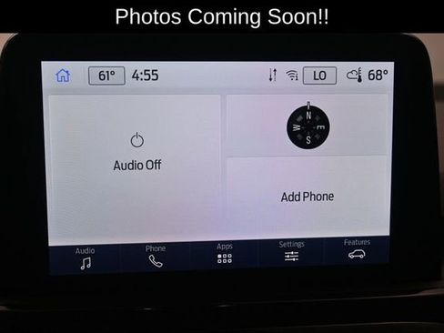 Used 2025 Ford Escape ST-Line Select AWD/4WD image 11