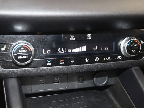 Used 2022 Mitsubishi Outlander SEL AWD/4WD image 29