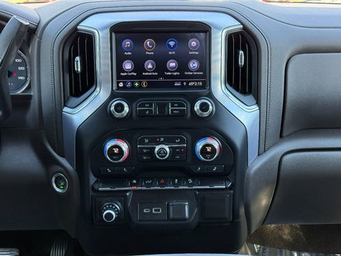 Used 2020 GMC Sierra 1500 Elevation w/ Elevation Value Package image 31