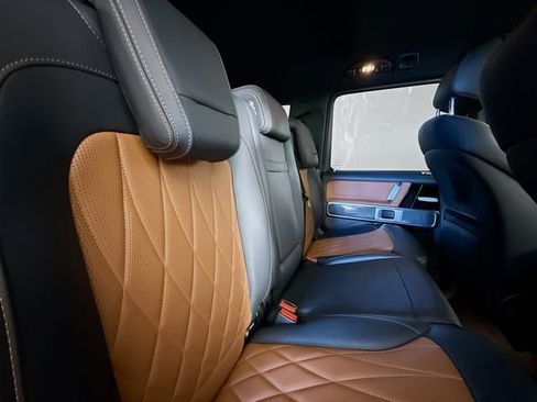 Used 2024 Mercedes-Benz G 63 AMG 4MATIC image 32