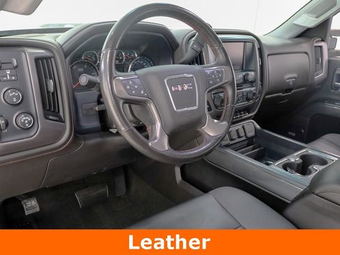 Used 2018 GMC Sierra 2500 SLT image 18