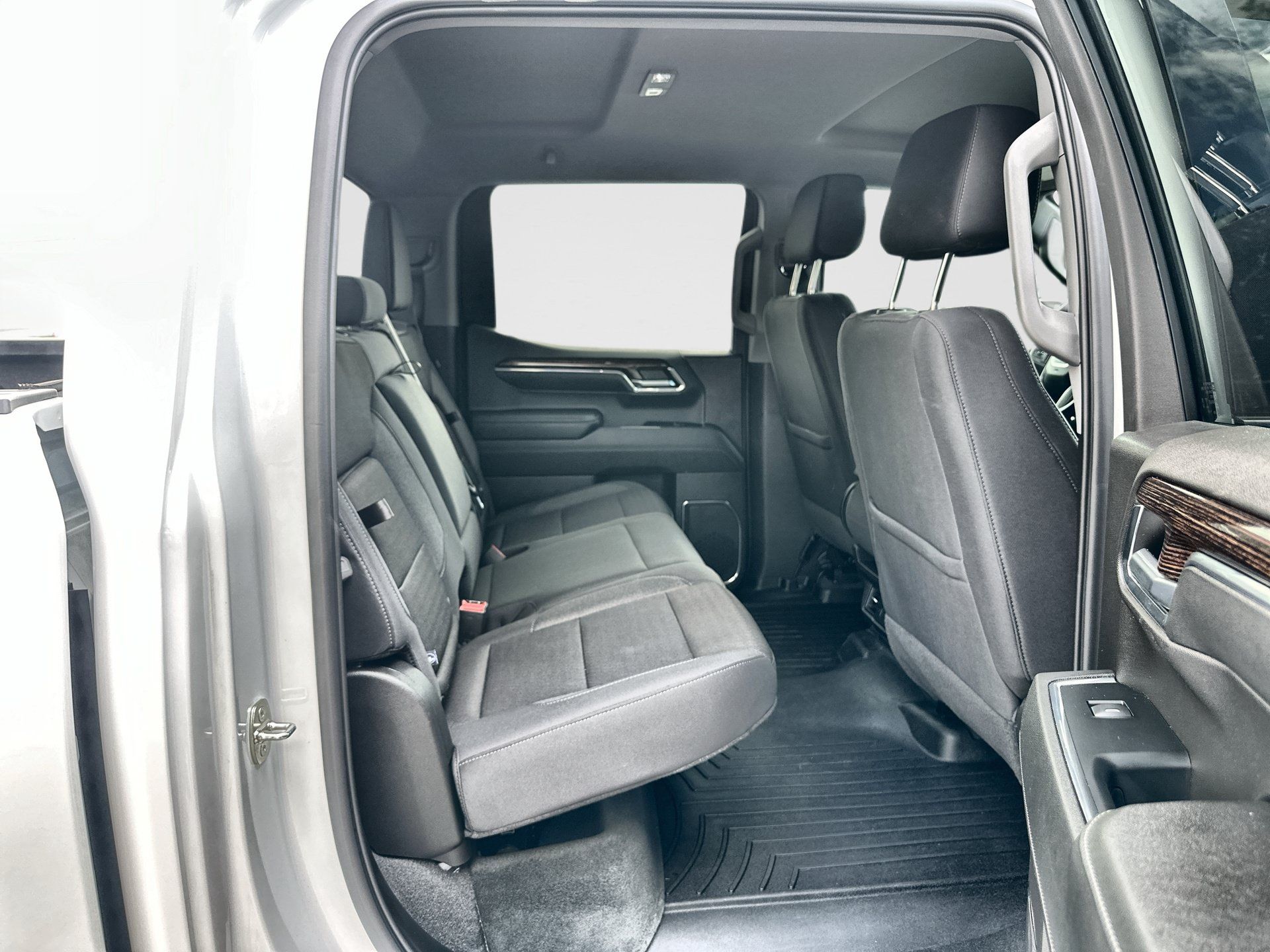 Certified 2024 GMC Sierra 1500 Elevation AWD/4WD image 27