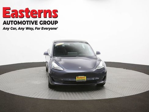 Used 2019 Tesla Model 3 Standard Range Plus RWD image 46