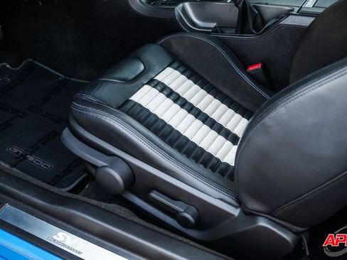 Used 2013 Ford Mustang Shelby GT500 RWD image 69