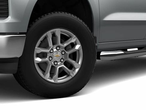 New 2026 Chevrolet Silverado 1500 LT w/ Z71 Off-Road Package AWD/4WD image 30