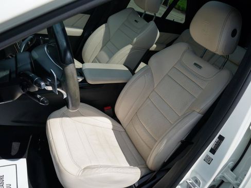Used 2016 Mercedes-Benz GLE 63 AMG S w/ Driver Assistance Package image 20