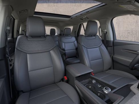 New 2026 Ford Explorer Active w/ Active Comfort Package AWD/4WD image 12