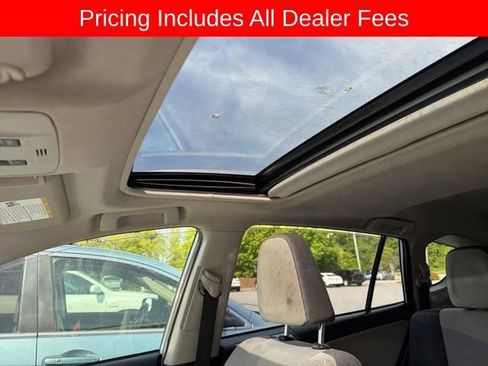Used 2015 Toyota RAV4 XLE FWD image 12