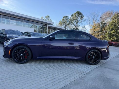New 2026 BMW 230i Coupe w/ Premium Package image 3