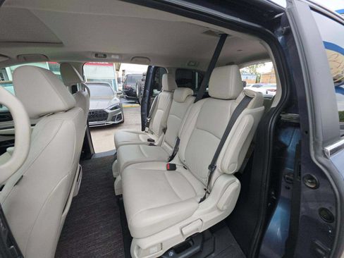 Used 2025 Honda Odyssey EX-L image 26