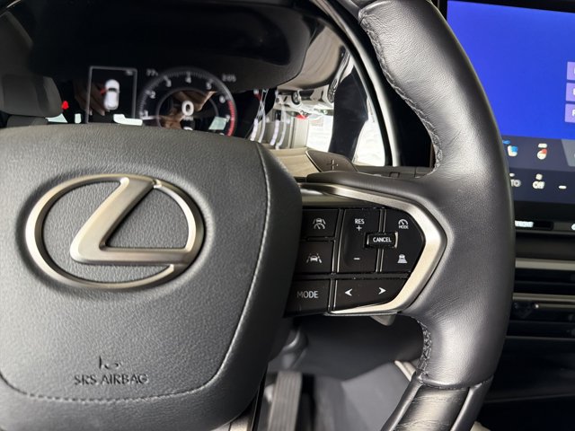 Certified 2024 Lexus RX 350 Premium w/ Cold Area Package FWD image 16