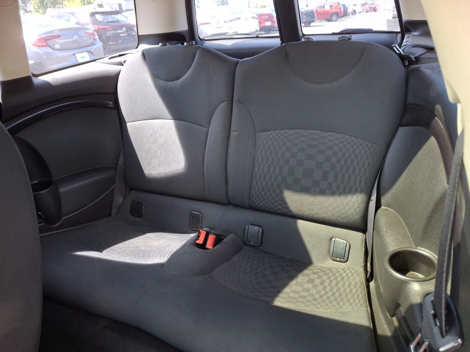 Used 2011 MINI Cooper Clubman S FWD image 10