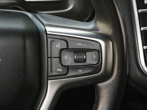 Used 2021 Chevrolet Tahoe Z71 w/ Rear Media and Nav Package AWD/4WD image 20