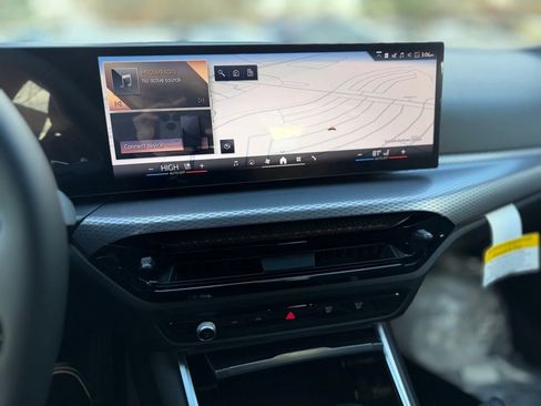 New 2026 BMW 330i xDrive 330i xDrive w/ Convenience Package image 16