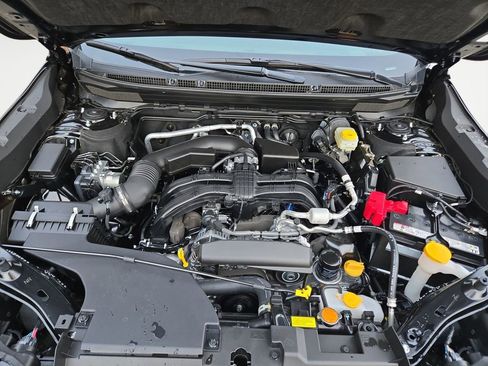 New 2026 Subaru Outback Limited image 17