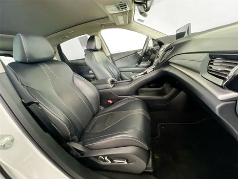 Used 2019 Acura RDX AWD w/ Technology Package image 26