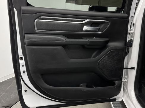 Used 2019 RAM 1500 Big Horn AWD/4WD image 22