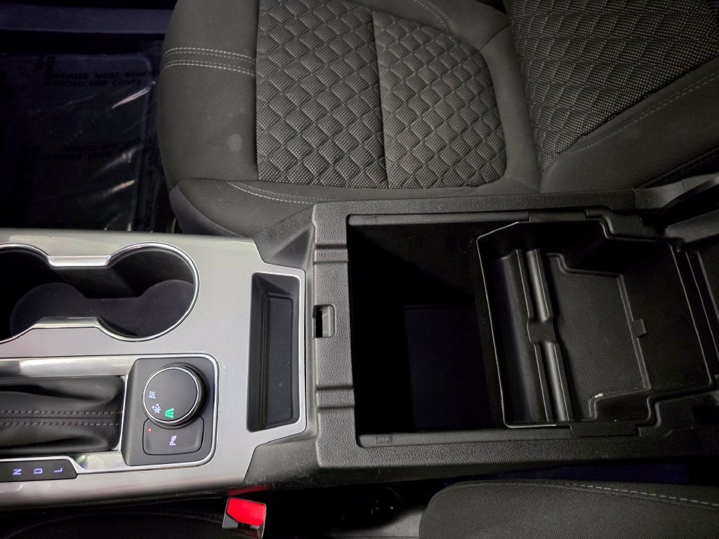 Used 2020 Chevrolet Blazer LT FWD image 24