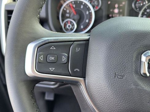 New 2026 RAM 2500 Big Horn image 13