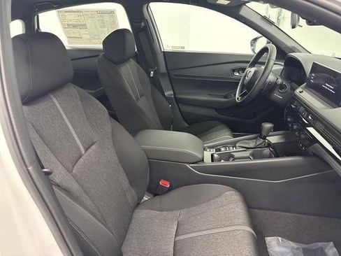 New 2025 Honda Accord Sport image 16