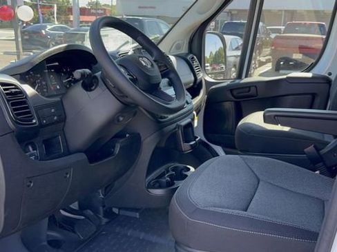 New 2025 RAM ProMaster 1500 w/ Convenience Group image 29