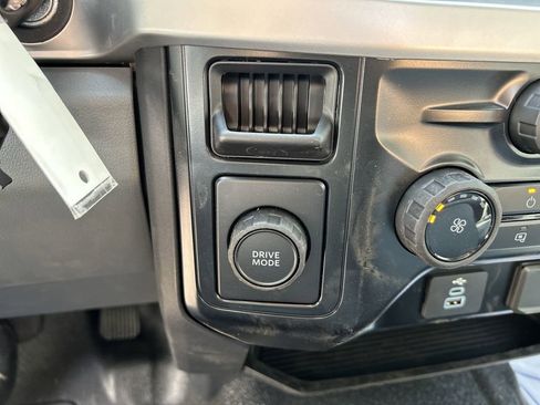 New 2025 Ford F550 2WD Regular Cab Super Duty image 20