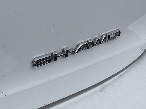 Used 2019 Acura MDX SH-AWD w/ Technology Package image 9