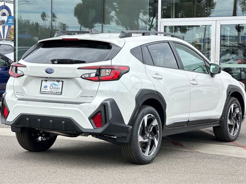New 2025 Subaru Crosstrek 2.5i Limited w/ Crosstrek Mirror Package image 5