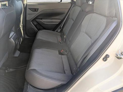 Used 2024 Subaru Crosstrek 2.0i Premium w/ Popular Package #3 AWD/4WD image 18