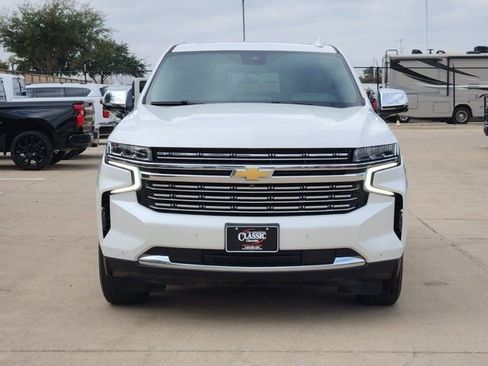 Used 2023 Chevrolet Tahoe Premier w/ Premium Package 2 image 10
