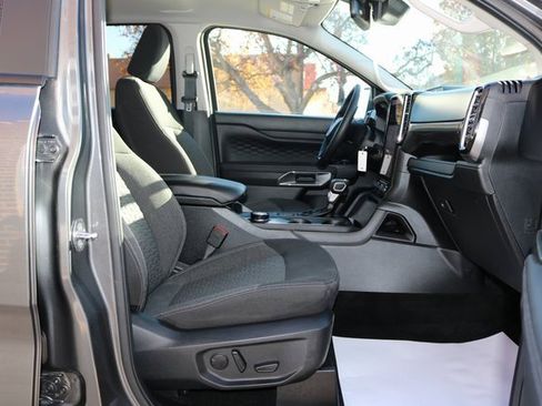 Used 2024 Ford Ranger XLT w/ Technology Package image 23