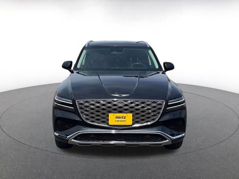 Used 2026 Genesis GV80 2.5T AWD/4WD image 4