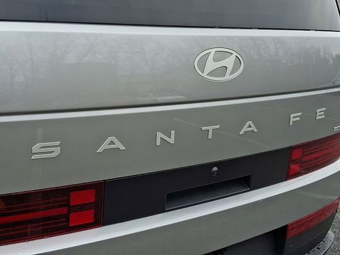 New 2026 Hyundai Santa Fe SE AWD/4WD image 15