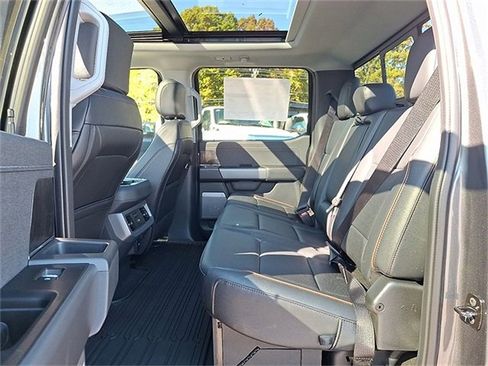 New 2026 Ford F250 Lariat w/ Lariat Ultimate Package image 5