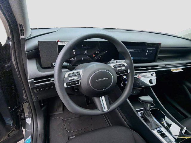 New 2026 Hyundai Tucson SEL FWD image 11