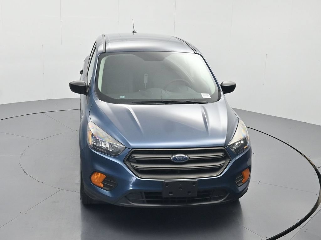 Used 2018 Ford Escape S FWD image 30