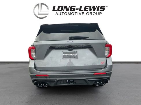 Used 2023 Ford Explorer ST w/ Equipment Group 401A image 5