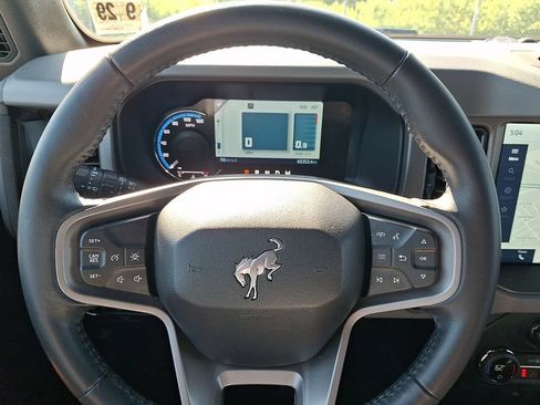 Used 2024 Ford Bronco Big Bend AWD/4WD image 19