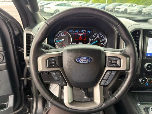 Used 2021 Ford Expedition XLT AWD/4WD image 17