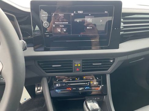New 2026 Volkswagen Jetta Sport FWD image 11