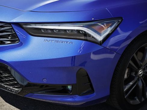 Used 2024 Acura Integra A-Spec image 13