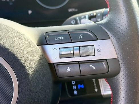 Used 2024 Hyundai Kona N Line image 36